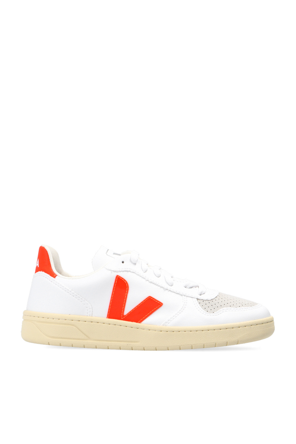 Veja sdu rec sale natural orange fluo